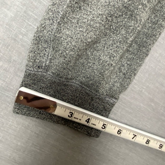 Roots Gray Sweatpants Size Large - Picture 11 of 11